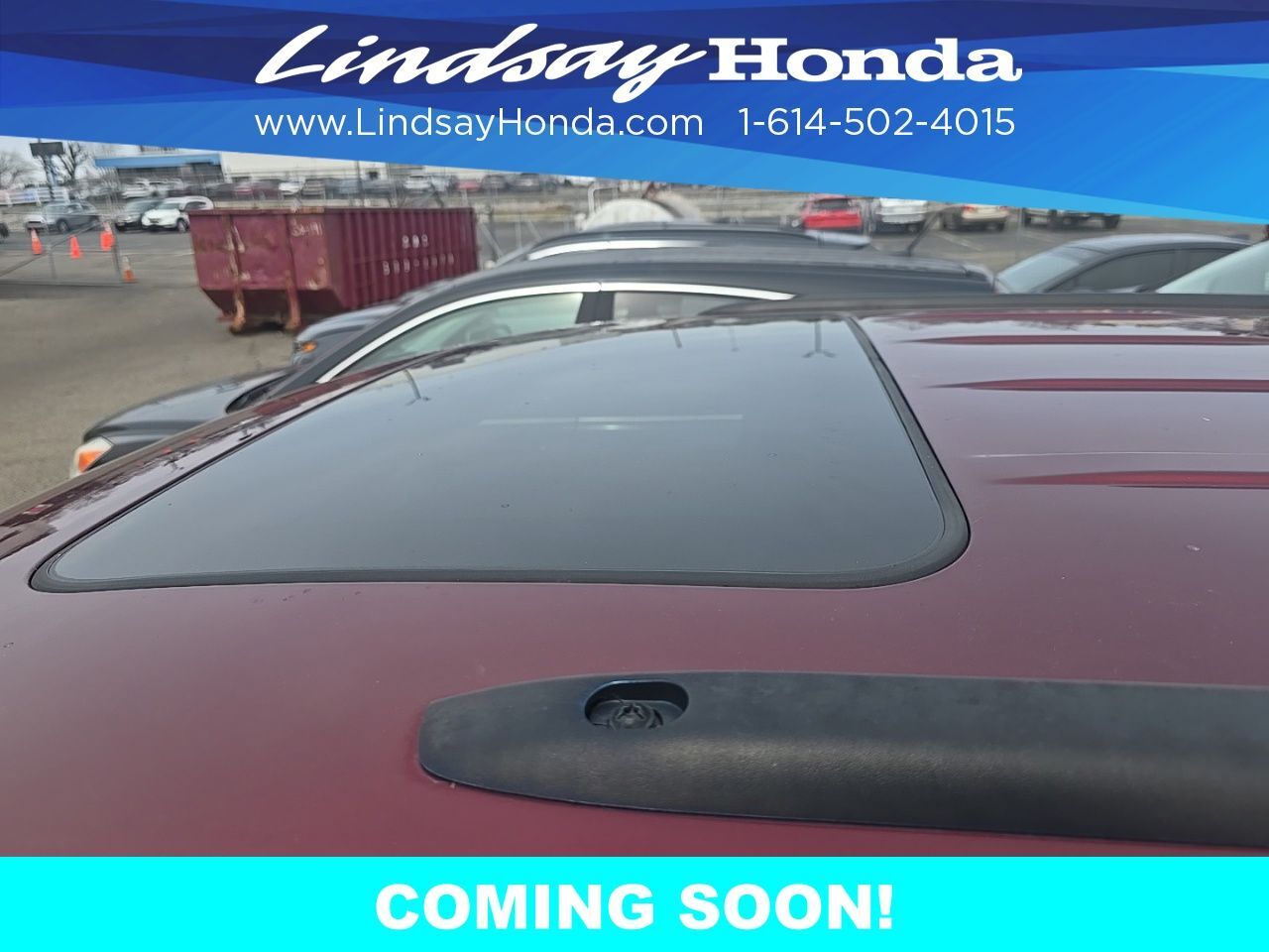 2019 Jeep Grand Cherokee Altitude Columbus OH