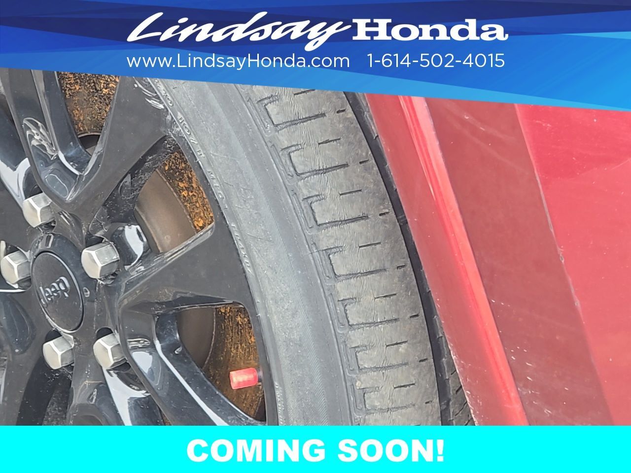 2019 Jeep Grand Cherokee Altitude Columbus OH