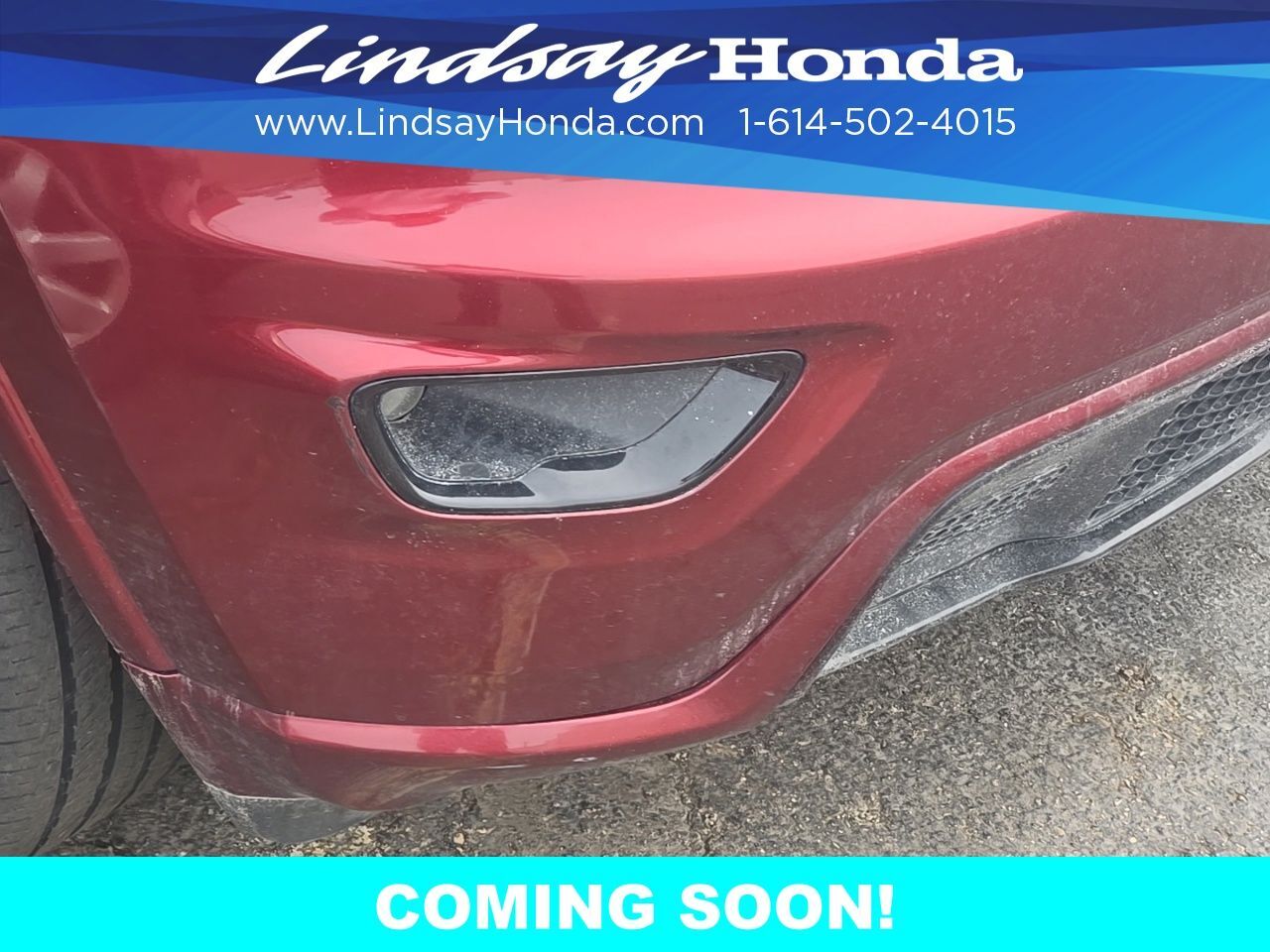 2019 Jeep Grand Cherokee Altitude Columbus OH