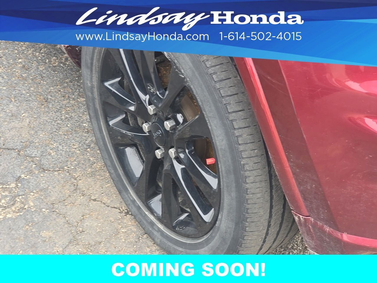 2019 Jeep Grand Cherokee Altitude Columbus OH