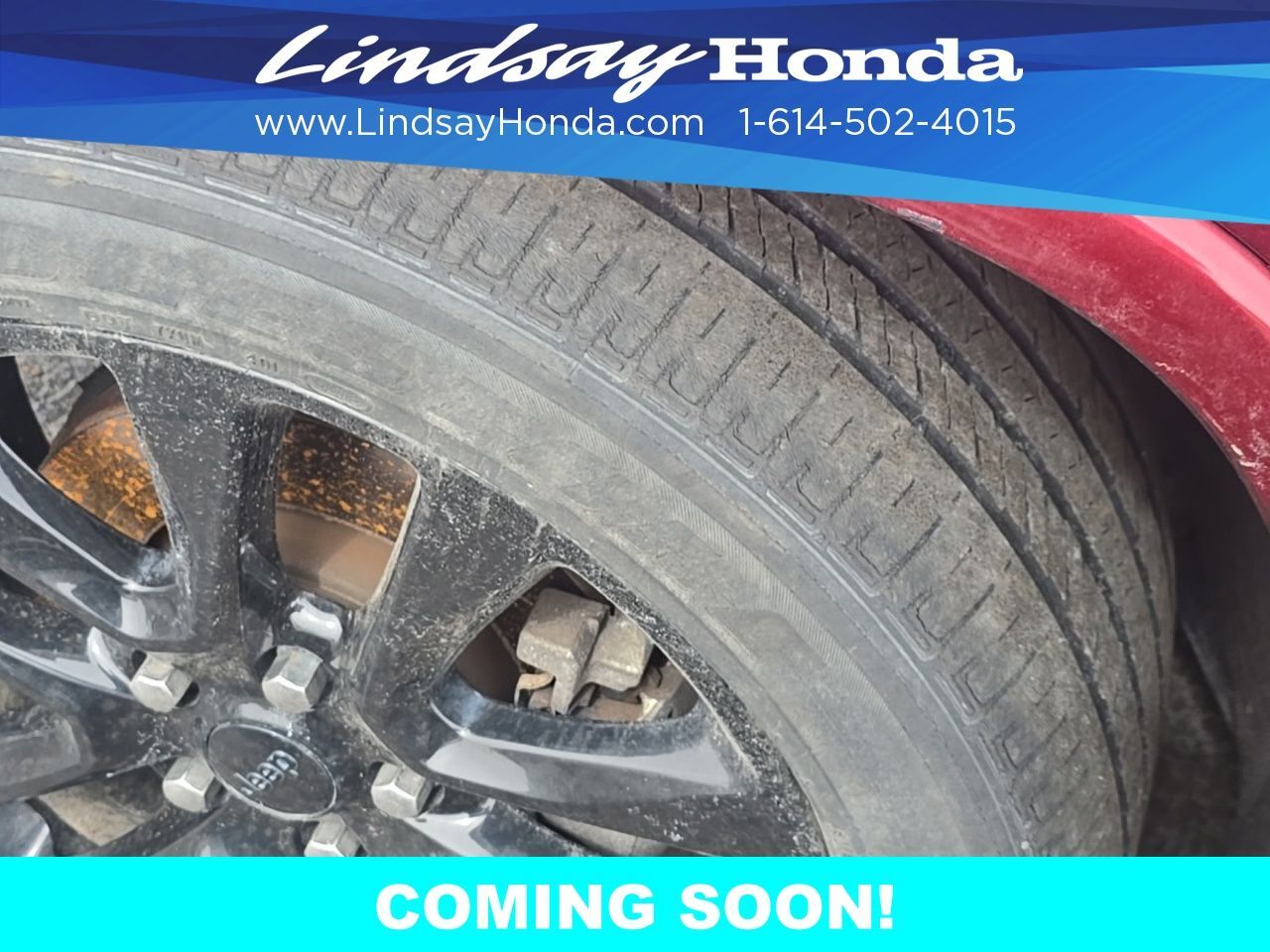 2019 Jeep Grand Cherokee Altitude Columbus OH