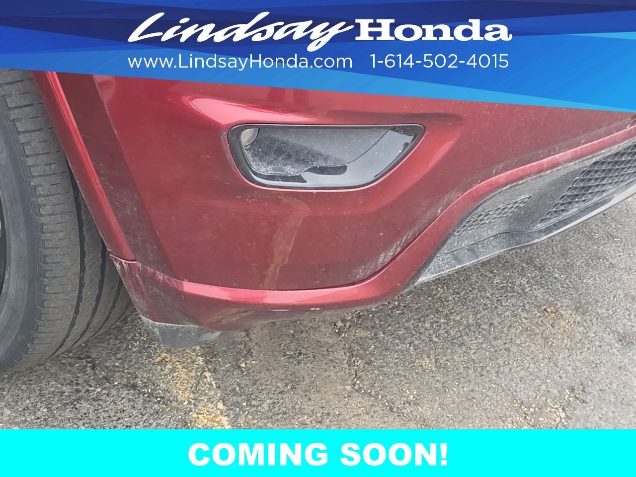 2019 Jeep Grand Cherokee Altitude Columbus OH