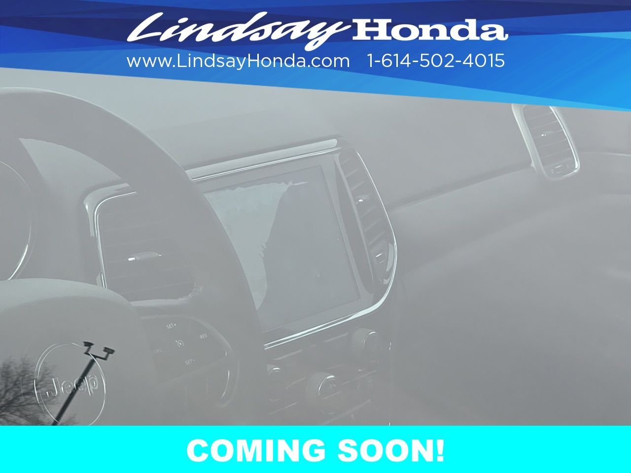 2019 Jeep Grand Cherokee Altitude Columbus OH