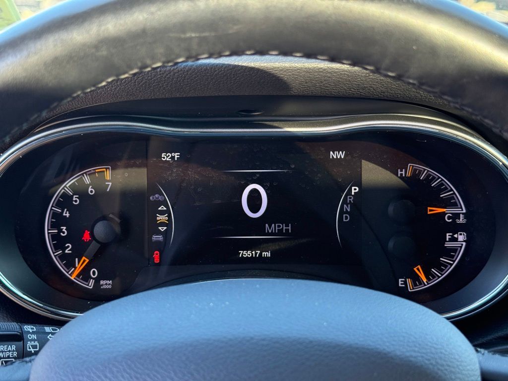 2019 Jeep Grand Cherokee Altitude Crestwood KY