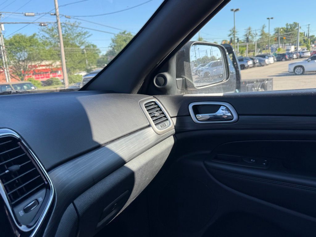 2019 Jeep Grand Cherokee Altitude Crestwood KY