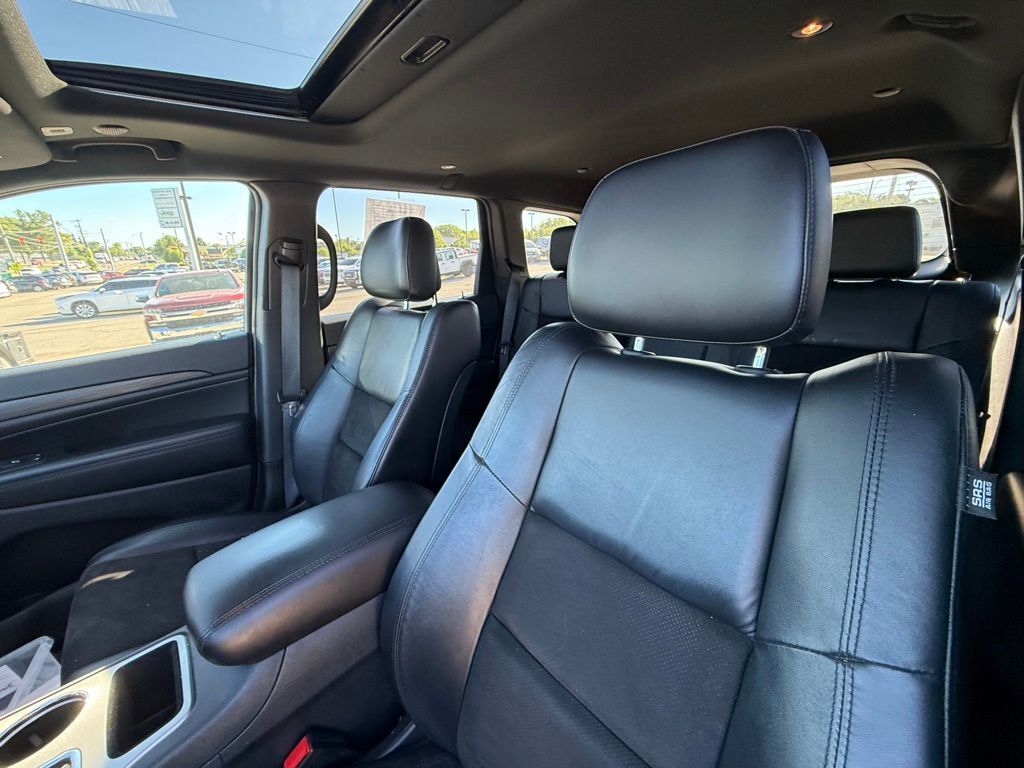 2019 Jeep Grand Cherokee Altitude Crestwood KY