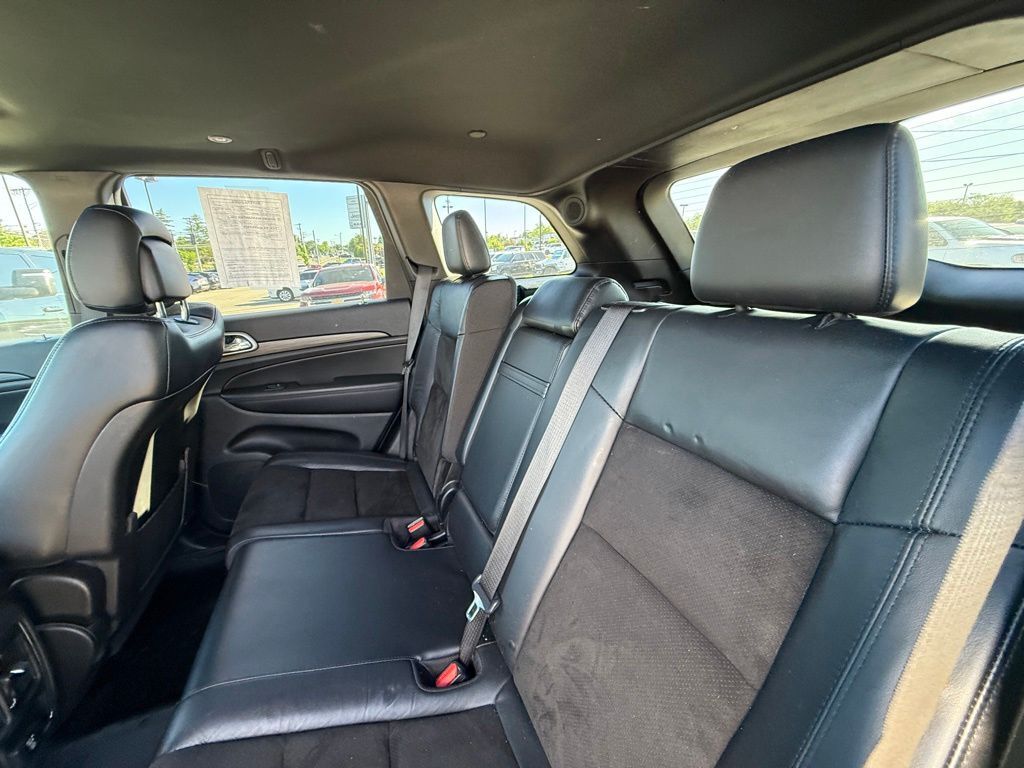 2019 Jeep Grand Cherokee Altitude Crestwood KY