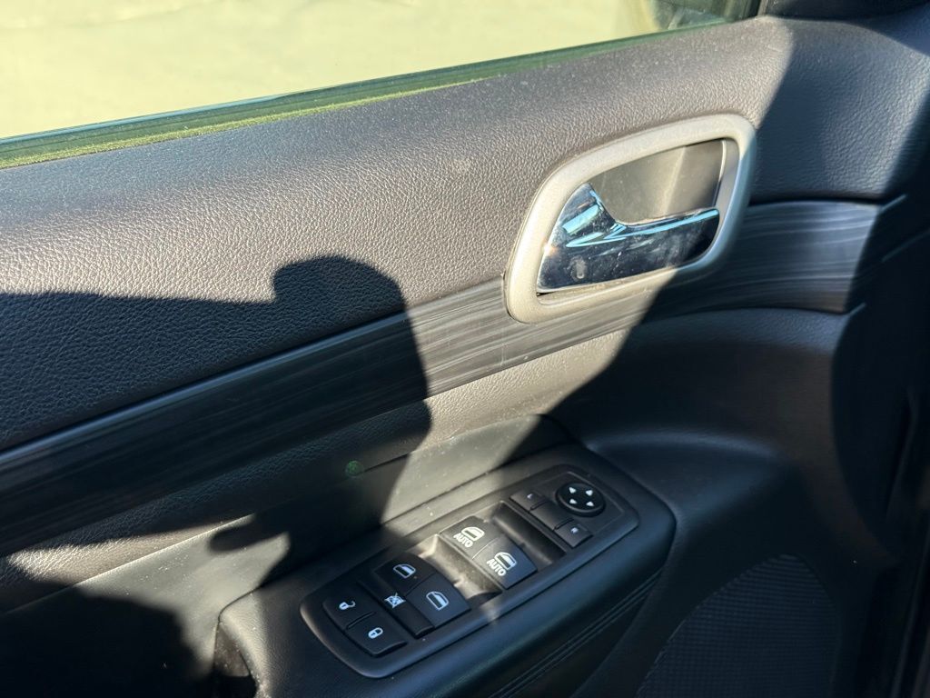 2019 Jeep Grand Cherokee Altitude Crestwood KY