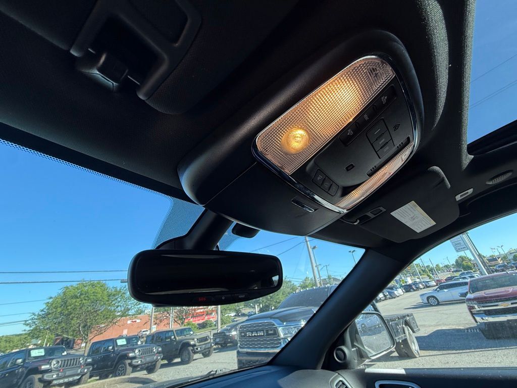 2019 Jeep Grand Cherokee Altitude Crestwood KY