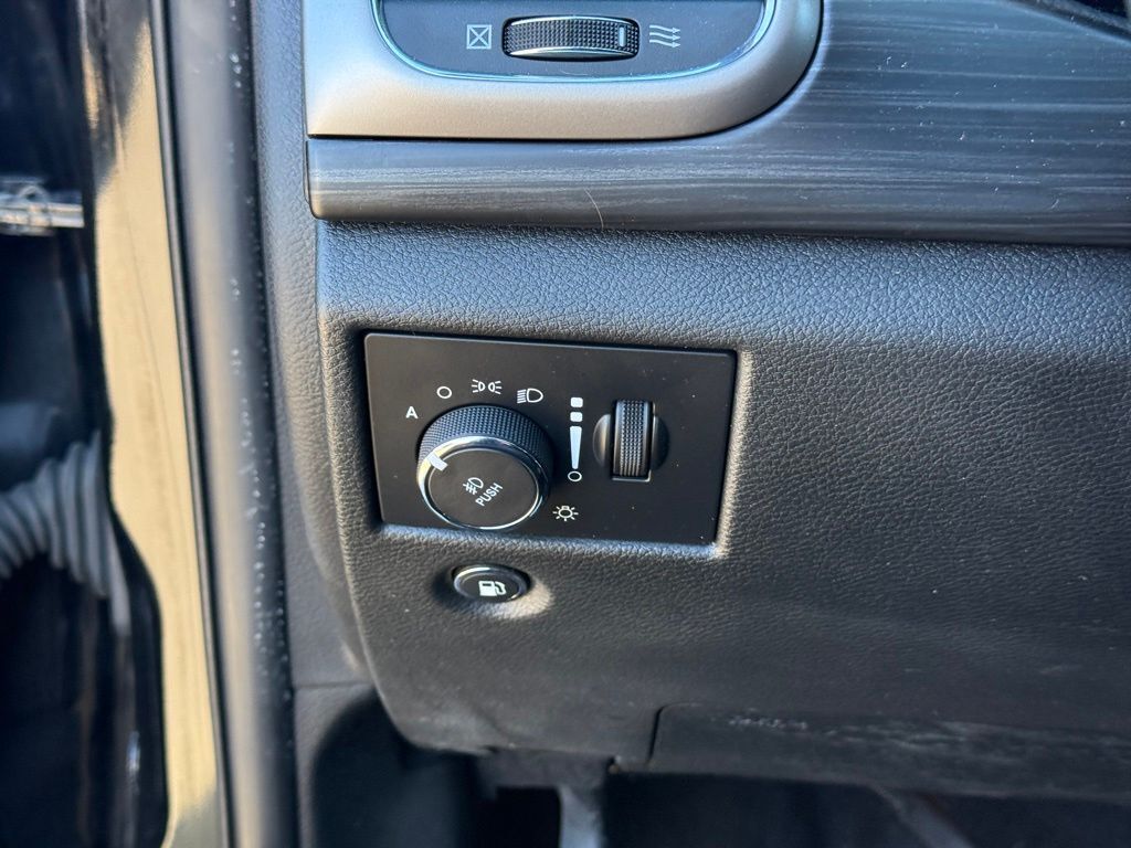 2019 Jeep Grand Cherokee Altitude Crestwood KY