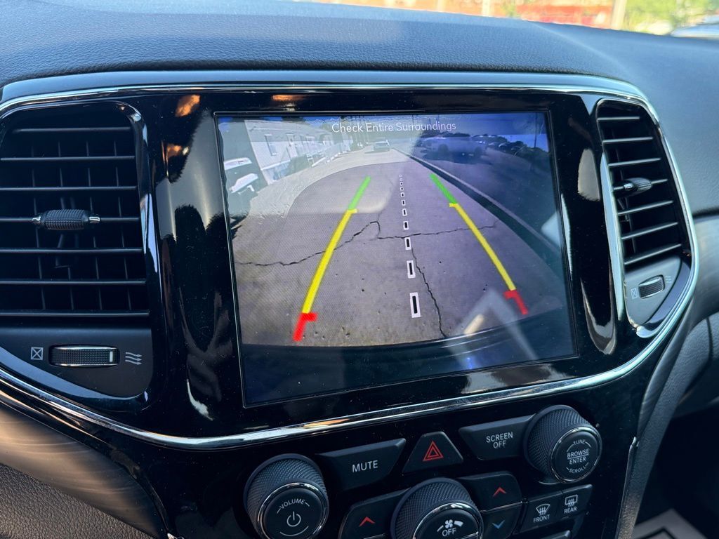 2019 Jeep Grand Cherokee Altitude Crestwood KY