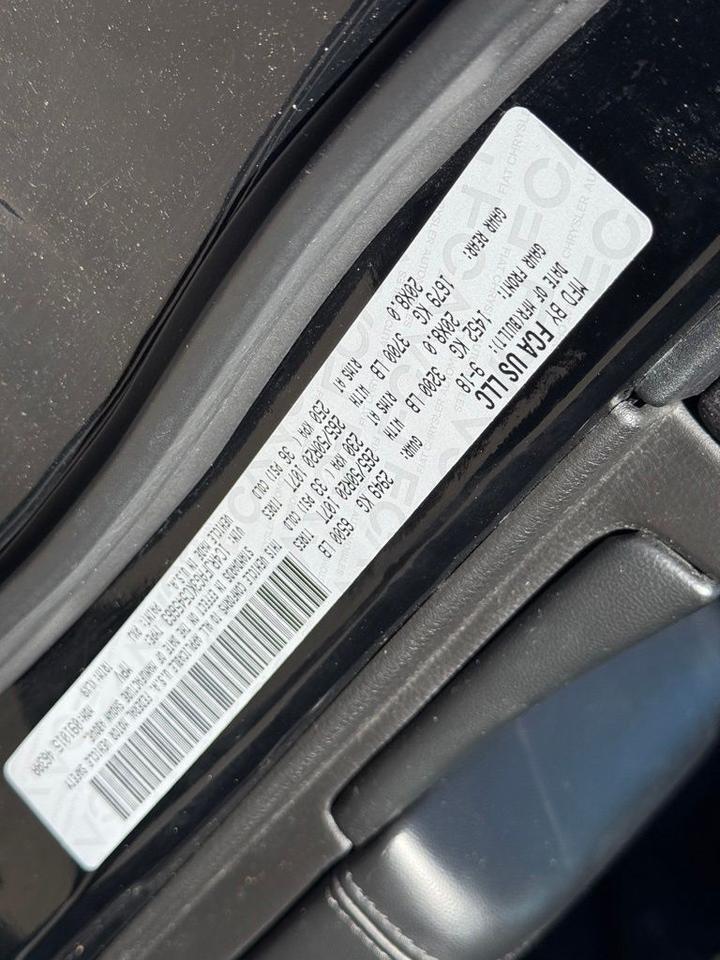2019 Jeep Grand Cherokee Altitude Crestwood KY