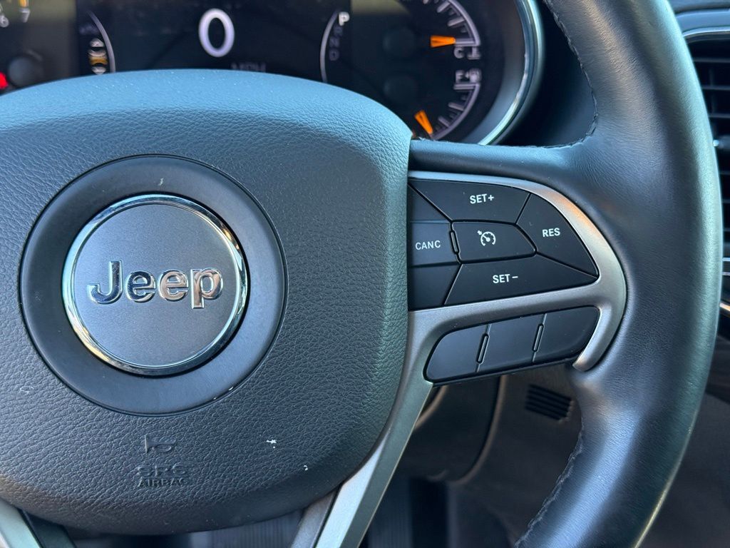 2019 Jeep Grand Cherokee Altitude Crestwood KY
