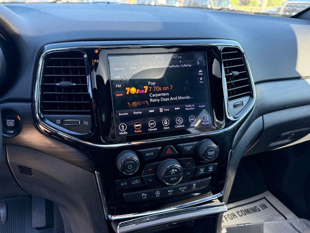2019 Jeep Grand Cherokee Altitude Crestwood KY