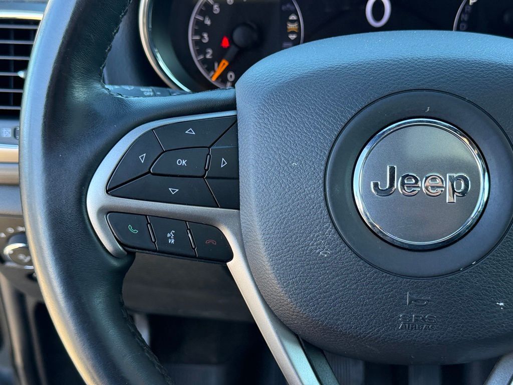 2019 Jeep Grand Cherokee Altitude Crestwood KY