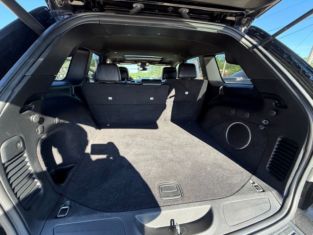 2019 Jeep Grand Cherokee Altitude Crestwood KY