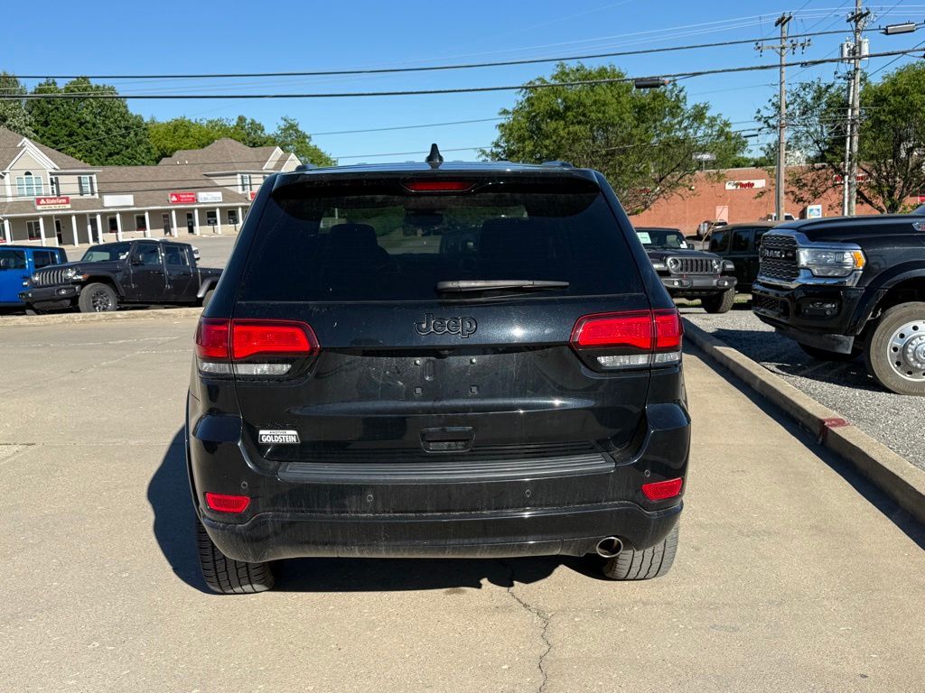 2019 Jeep Grand Cherokee Altitude Crestwood KY