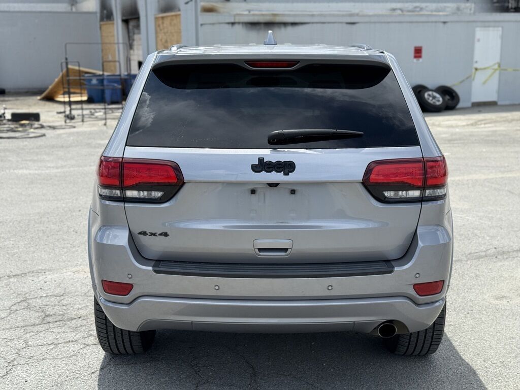 2019 Jeep Grand Cherokee Altitude Crestwood KY