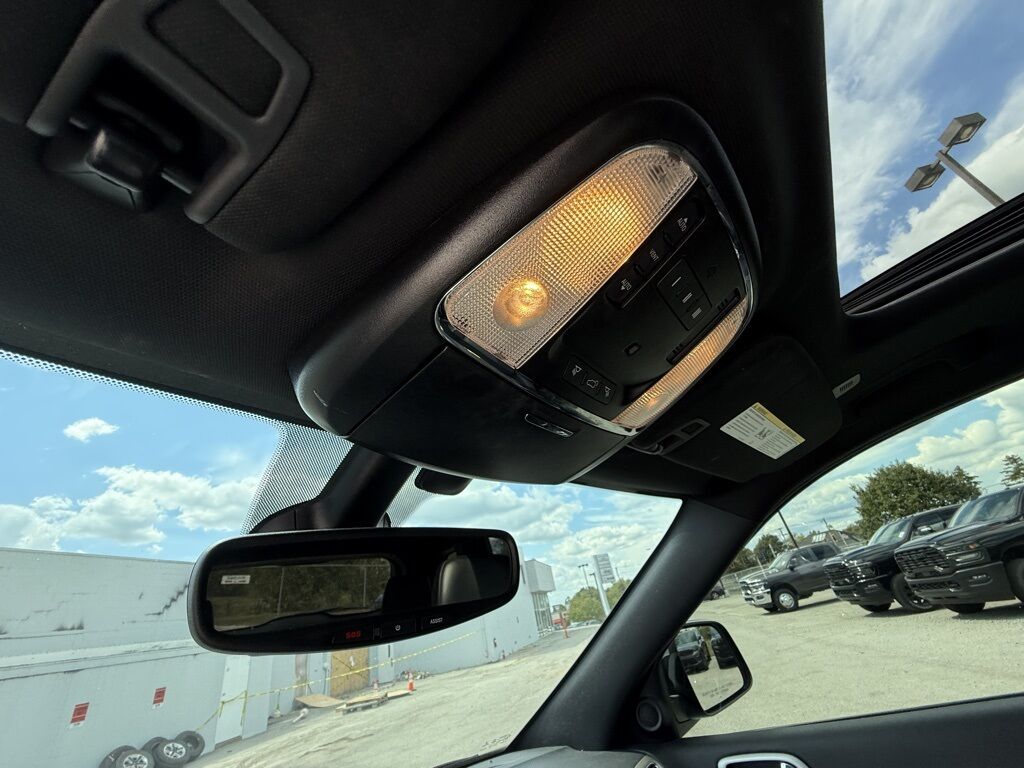 2019 Jeep Grand Cherokee Altitude Crestwood KY
