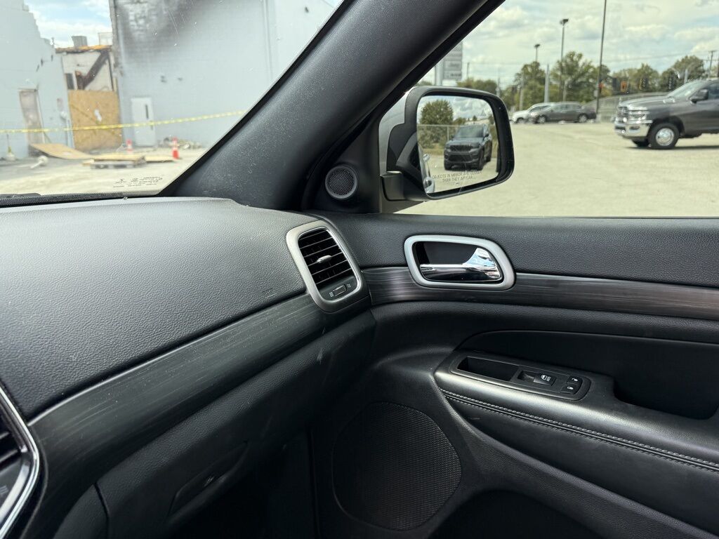 2019 Jeep Grand Cherokee Altitude Crestwood KY