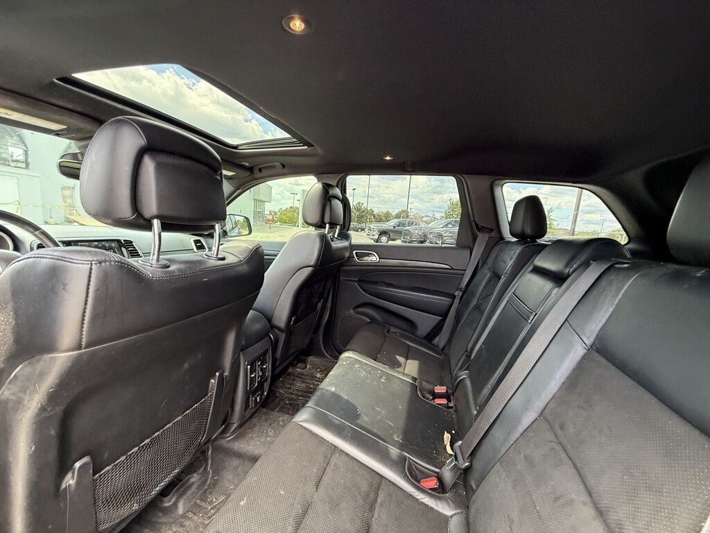 2019 Jeep Grand Cherokee Altitude Crestwood KY