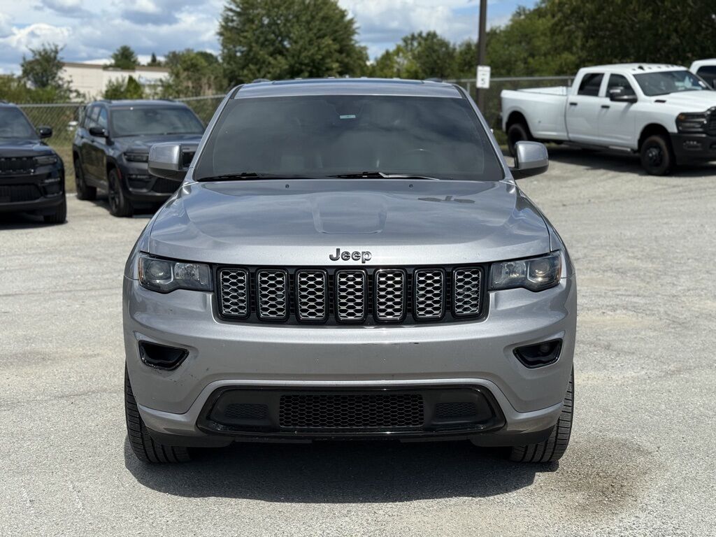 2019 Jeep Grand Cherokee Altitude Crestwood KY