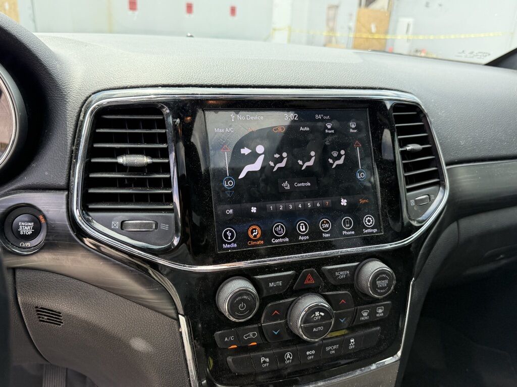 2019 Jeep Grand Cherokee Altitude Crestwood KY