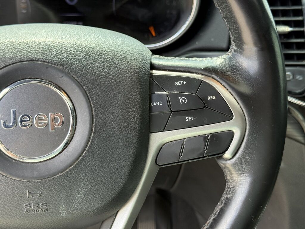 2019 Jeep Grand Cherokee Altitude Crestwood KY