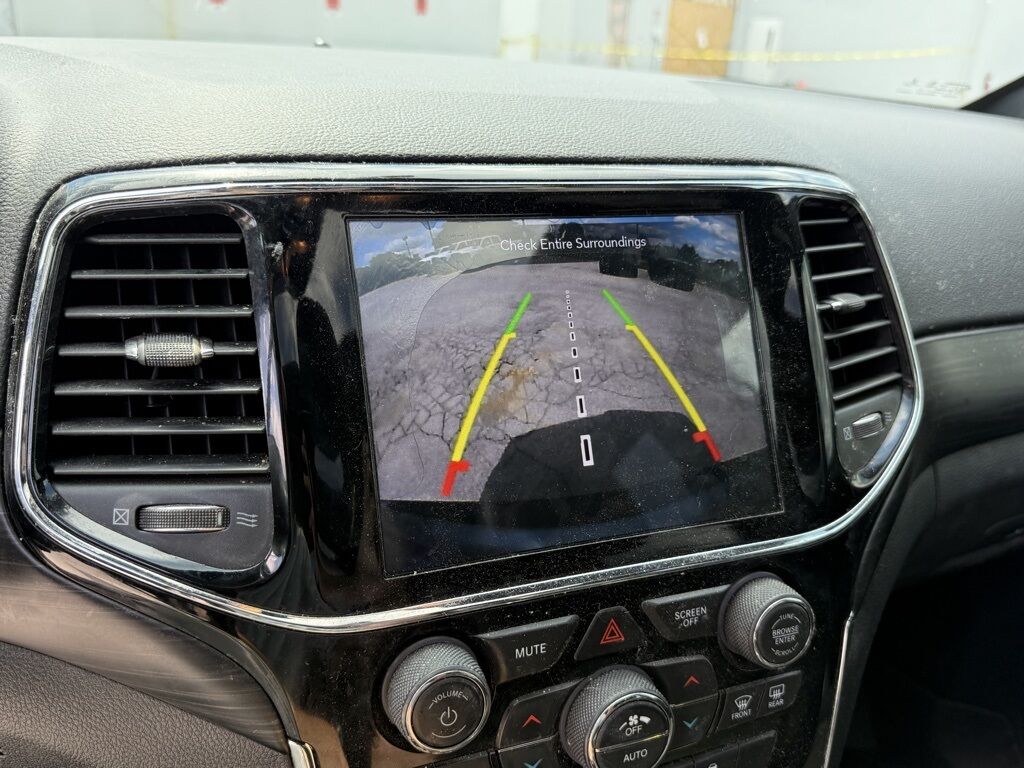 2019 Jeep Grand Cherokee Altitude Crestwood KY