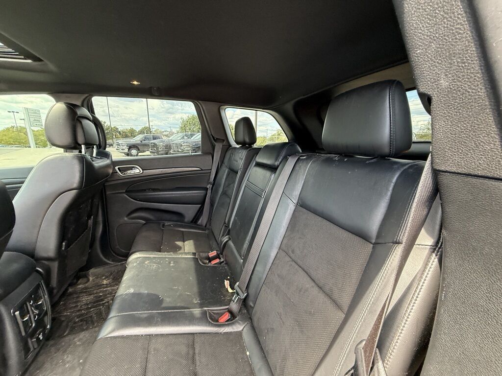 2019 Jeep Grand Cherokee Altitude Crestwood KY