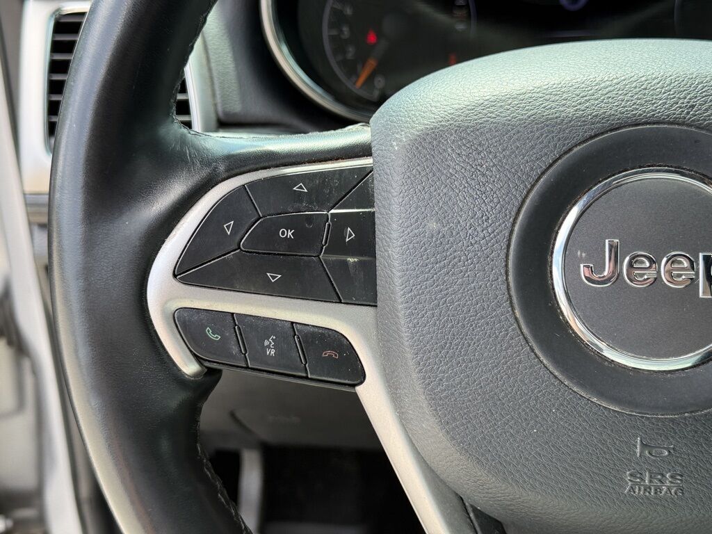 2019 Jeep Grand Cherokee Altitude Crestwood KY