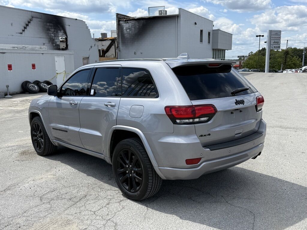 2019 Jeep Grand Cherokee Altitude Crestwood KY