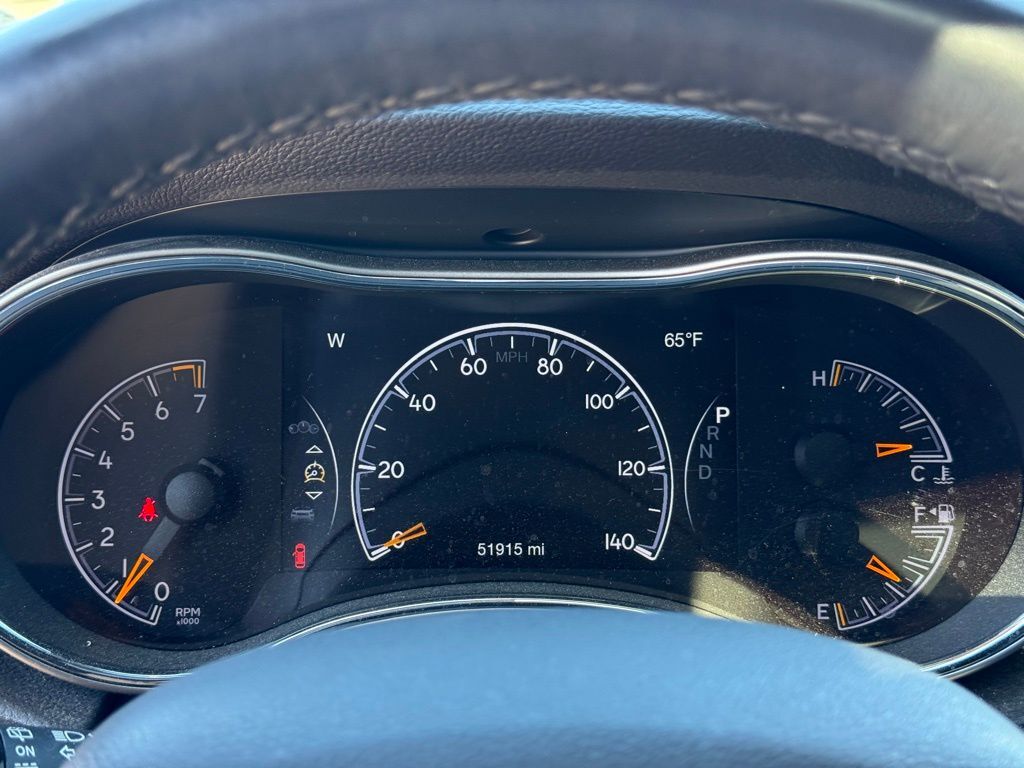 2019 Jeep Grand Cherokee Altitude Crestwood KY