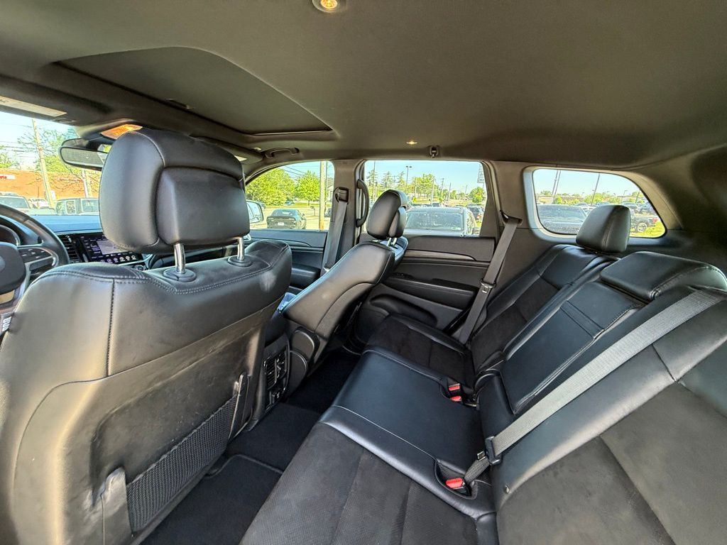 2019 Jeep Grand Cherokee Altitude Crestwood KY