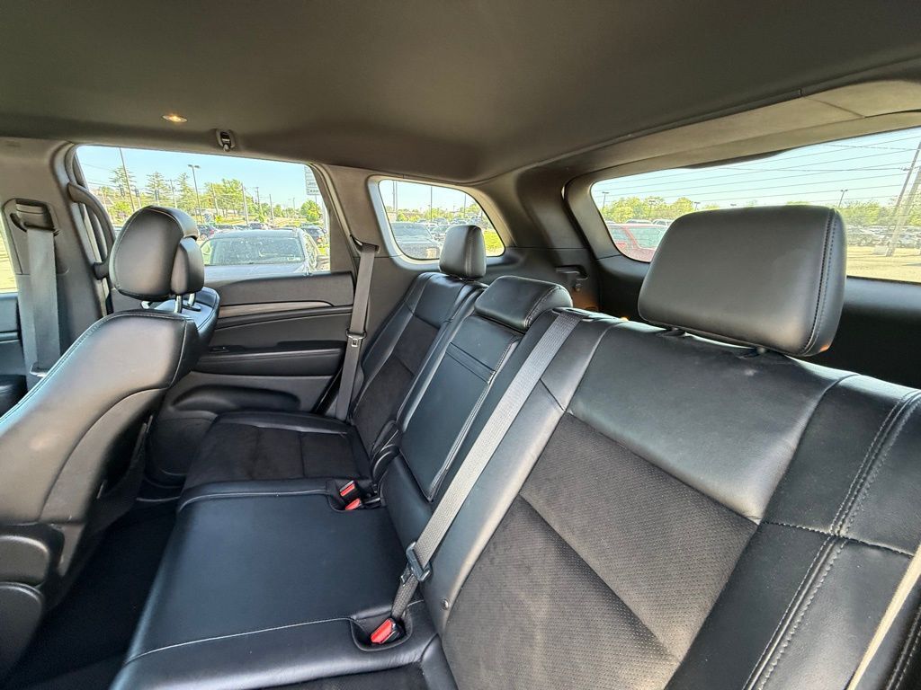 2019 Jeep Grand Cherokee Altitude Crestwood KY