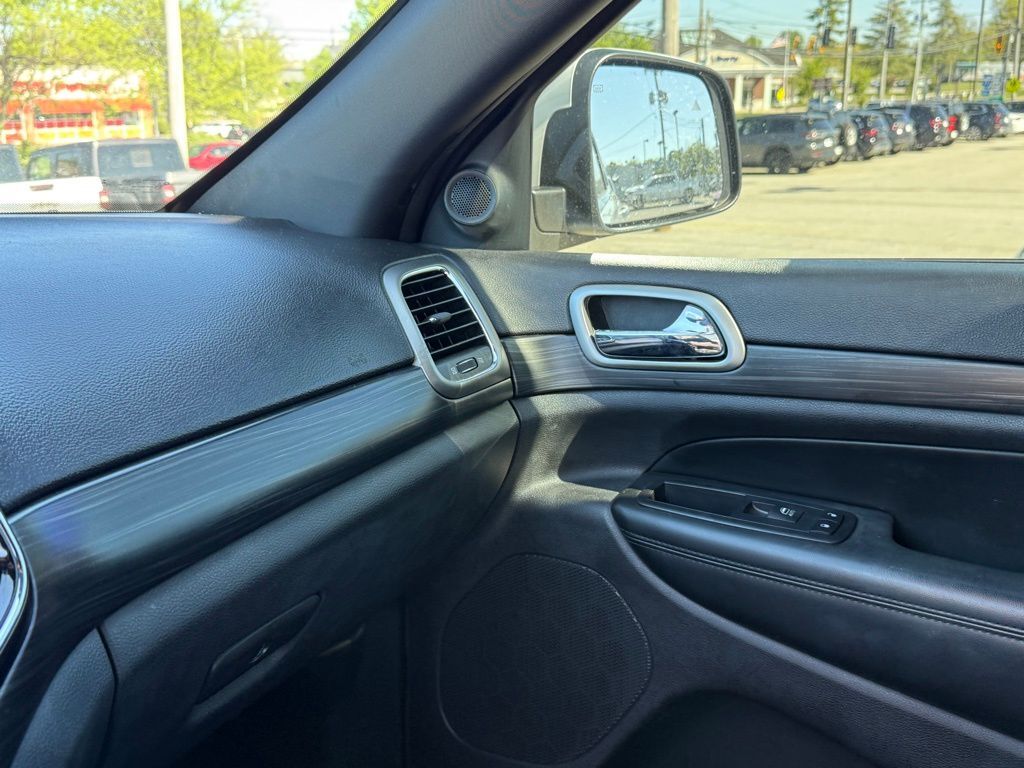 2019 Jeep Grand Cherokee Altitude Crestwood KY