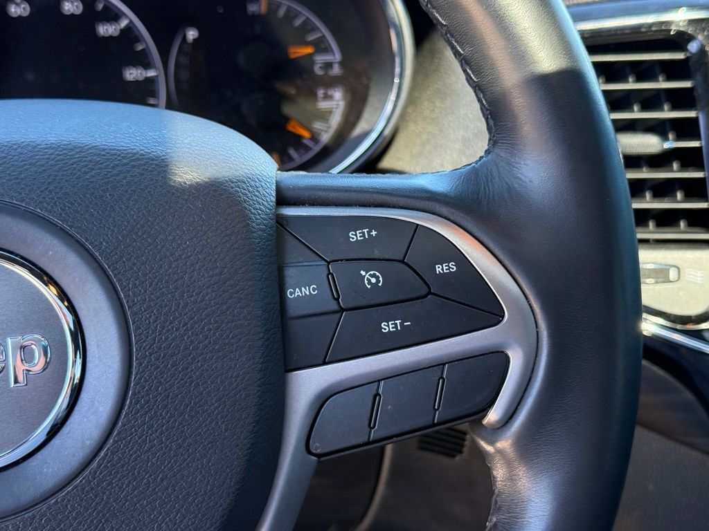 2019 Jeep Grand Cherokee Altitude Crestwood KY