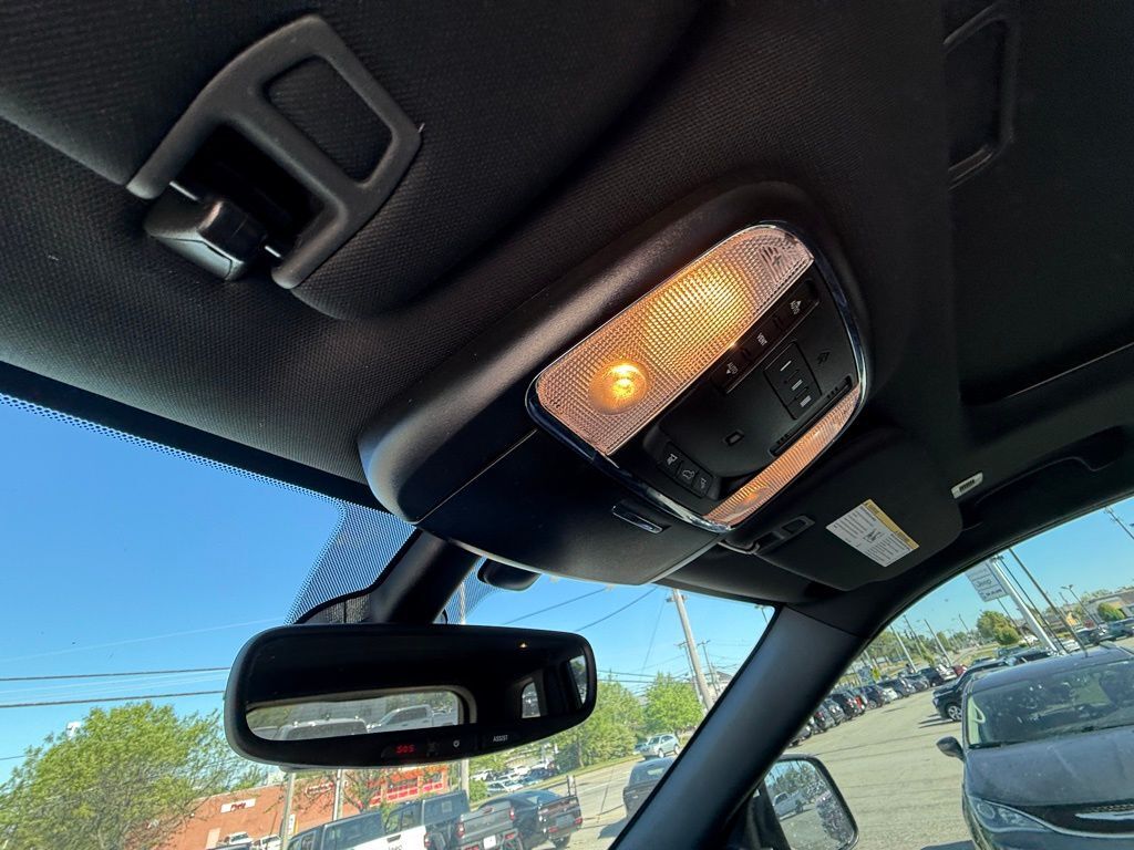 2019 Jeep Grand Cherokee Altitude Crestwood KY