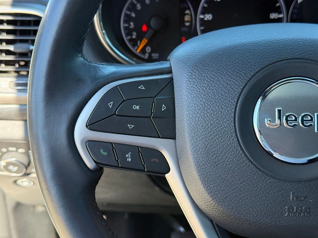 2019 Jeep Grand Cherokee Altitude Crestwood KY