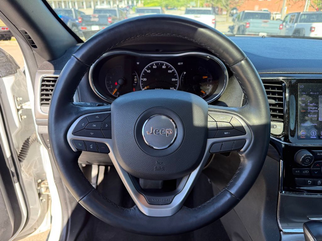 2019 Jeep Grand Cherokee Altitude Crestwood KY