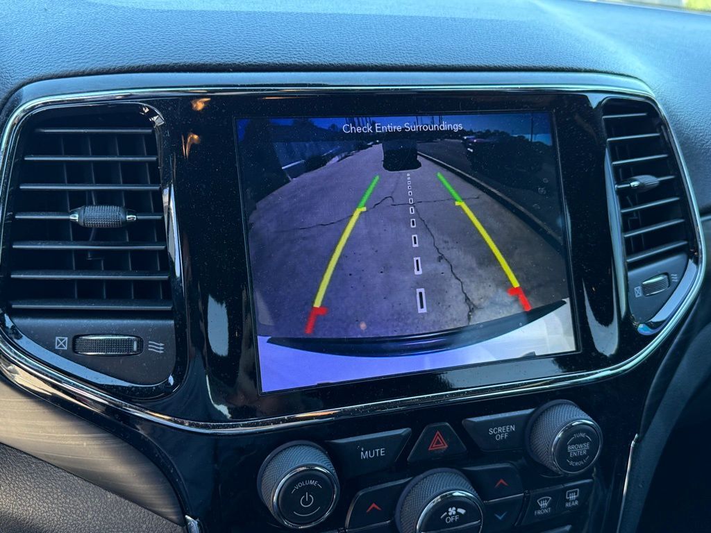 2019 Jeep Grand Cherokee Altitude Crestwood KY