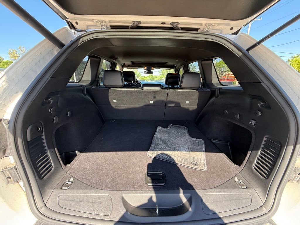 2019 Jeep Grand Cherokee Altitude Crestwood KY