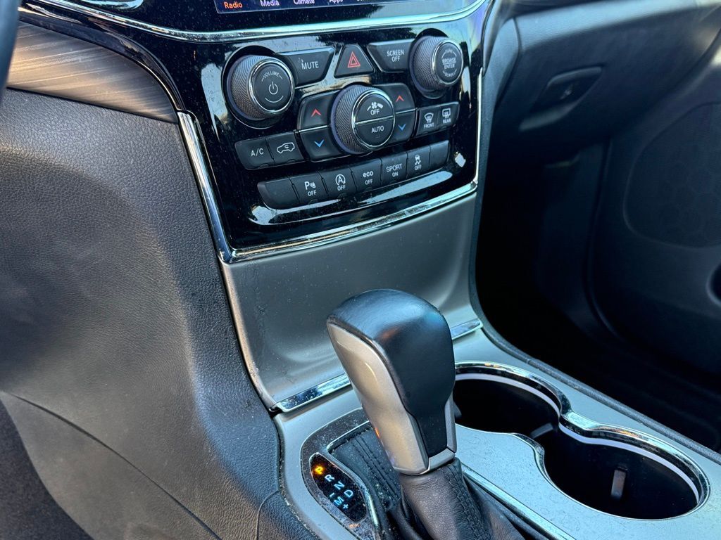 2019 Jeep Grand Cherokee Altitude Crestwood KY