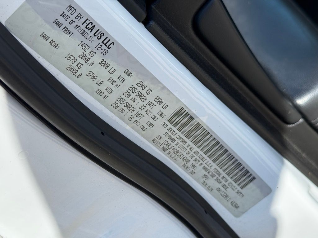 2019 Jeep Grand Cherokee Altitude Crestwood KY