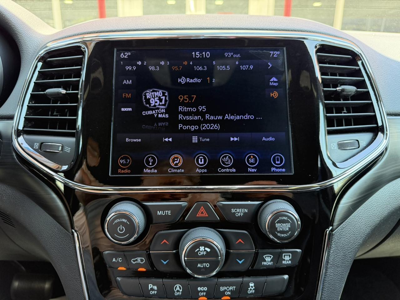 2019 Jeep Grand Cherokee Altitude Hollywood FL