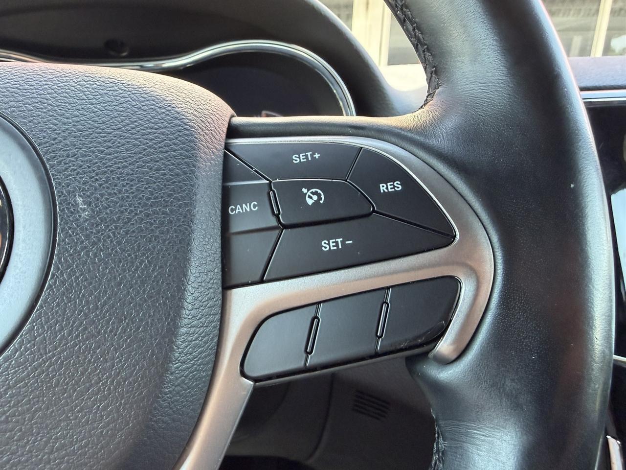 2019 Jeep Grand Cherokee Altitude Hollywood FL