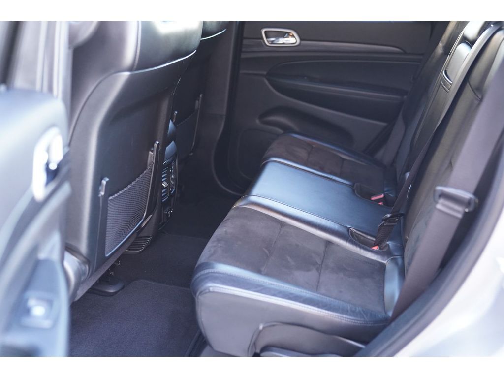 2019 Jeep Grand Cherokee Altitude Huntington UT