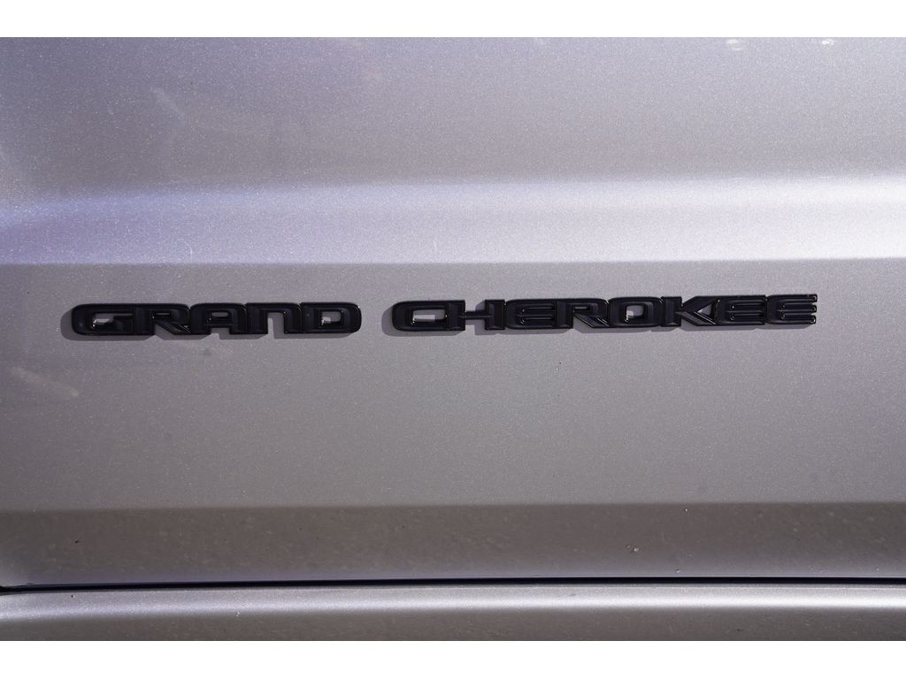 2019 Jeep Grand Cherokee Altitude Huntington UT