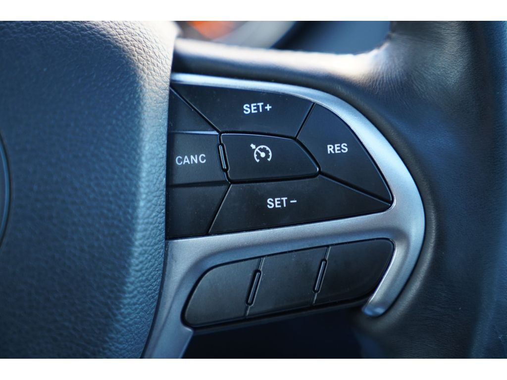 2019 Jeep Grand Cherokee Altitude Huntington UT