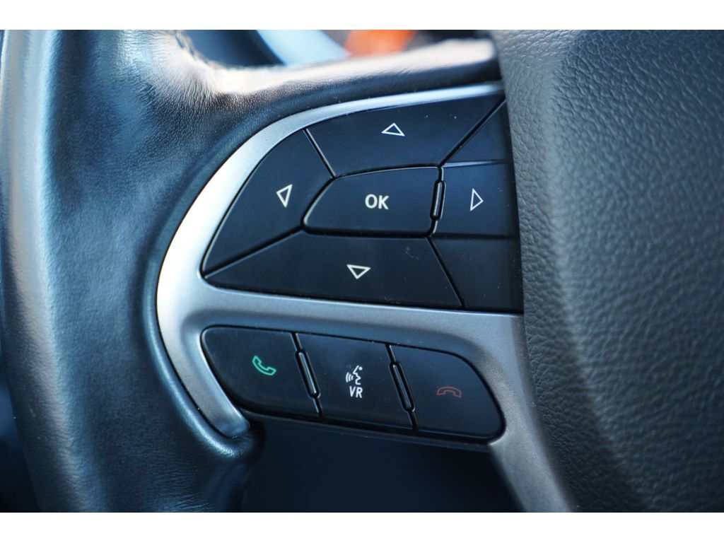 2019 Jeep Grand Cherokee Altitude Price UT